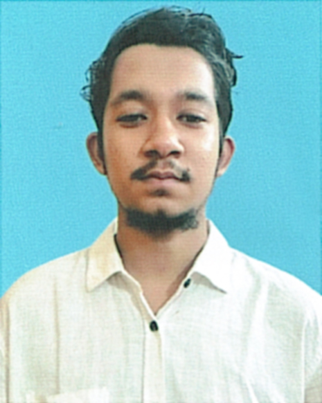Photo of Mahrab Hossain Mayan